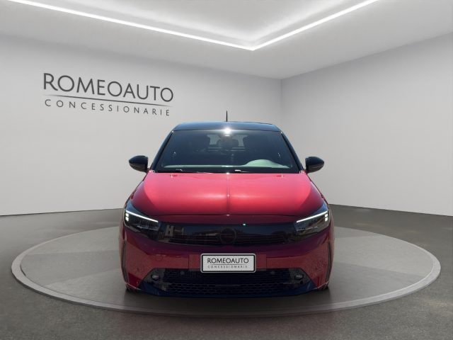 OPEL Corsa usata, con Climatizzatore