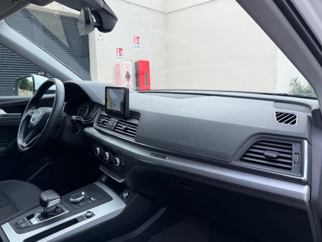 AUDI Q5 usata, con Trazione integrale