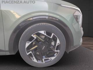 KIA Sportage usata, con Regolazione elettrica sedili