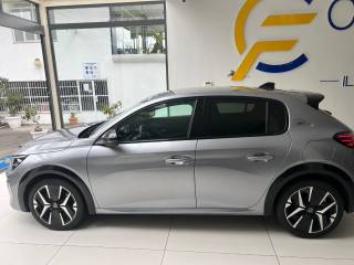 PEUGEOT 208 usata, con Climatizzatore
