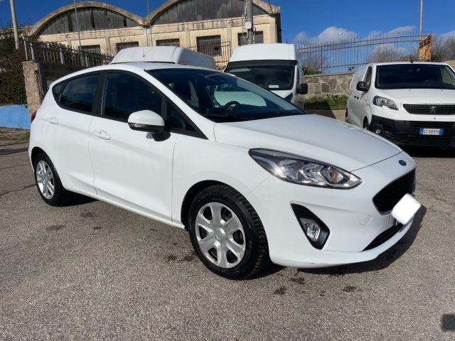 FORD Fiesta usata 0