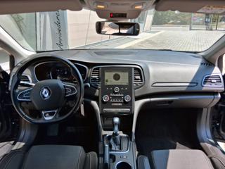 RENAULT Megane usata, con Climatizzatore