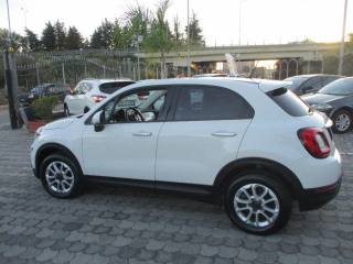 FIAT 500X usata, con Airbag