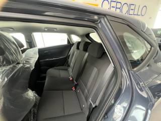 HYUNDAI i20 usata, con Sistema di navigazione