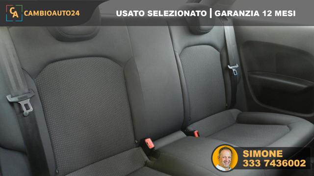 AUDI A1 usata 74