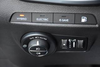 JEEP Compass usata, con Trazione integrale
