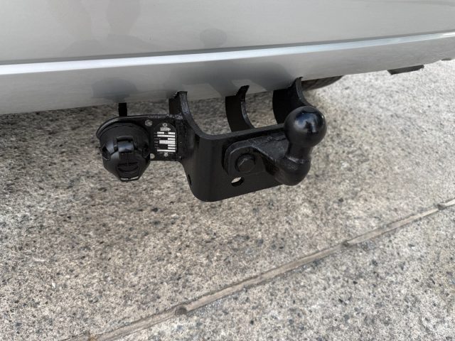TOYOTA Land Cruiser usata 21