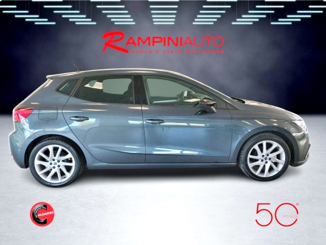 SEAT Ibiza usata 5