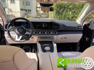 MERCEDES-BENZ GLE 350 usata, con Cruise Control