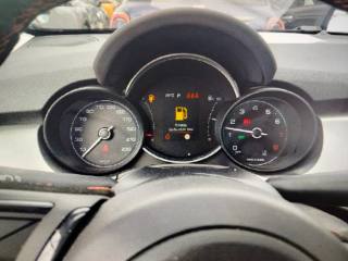 FIAT 500X usata, con Climatizzatore