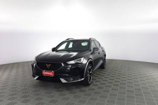 CUPRA Formentor Formentor 1.5 TSI DSG