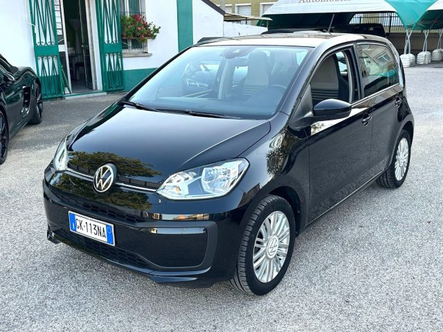 VOLKSWAGEN up! usata, con Airbag
