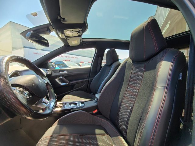 PEUGEOT 308 usata 25