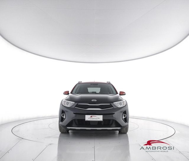 KIA Stonic usata 4