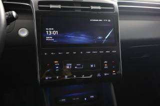 HYUNDAI Tucson usata 10