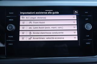 VOLKSWAGEN Taigo usata, con Tettuccio apribile