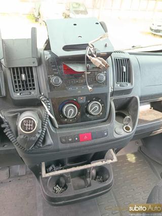 FIAT Ducato usata 14