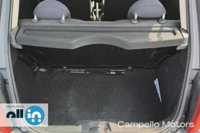 FIAT 500 usata 13