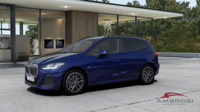 BMW 218 usata 0