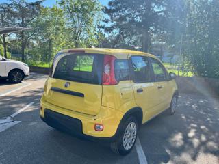 FIAT Panda usata, con Alzacristalli elettrici