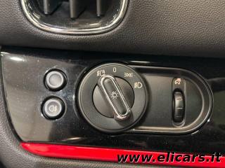 MINI Countryman usata, con Cruise Control