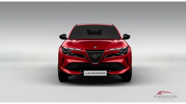 ALFA ROMEO Junior usata 2