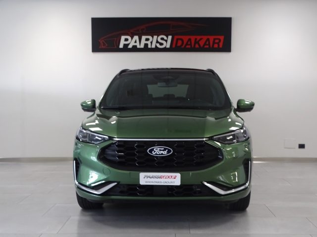 FORD Kuga usata, con Alzacristalli elettrici