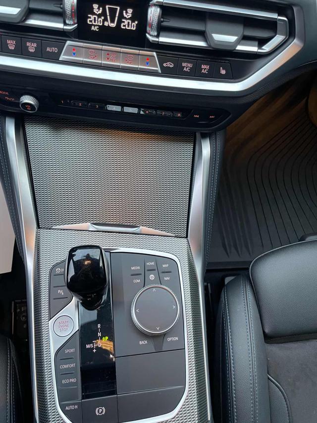 BMW 430 usata, con USB