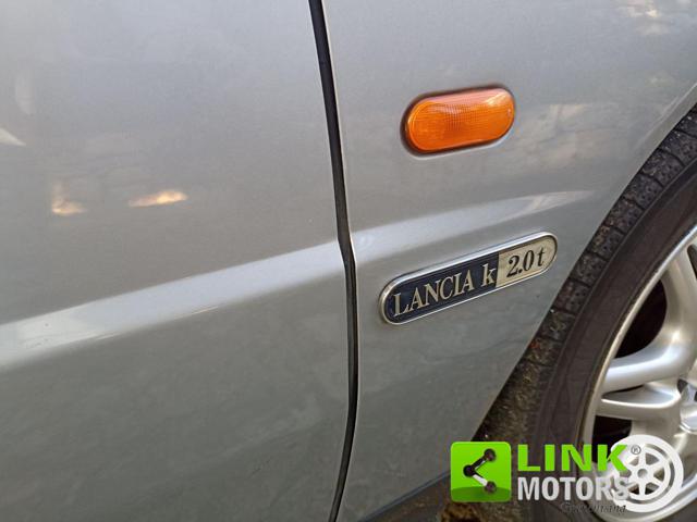 LANCIA K usata 15
