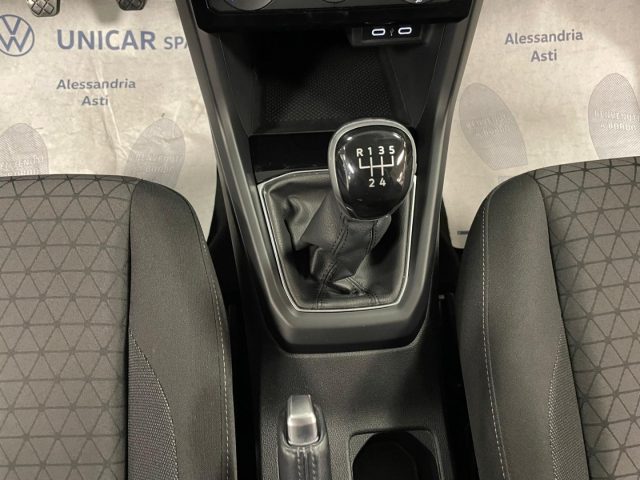 VOLKSWAGEN T-Cross usata, con Luci diurne LED