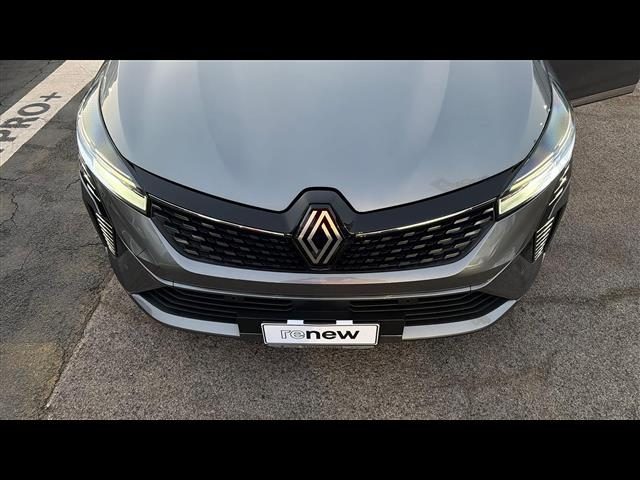 RENAULT Clio usata, con ESP