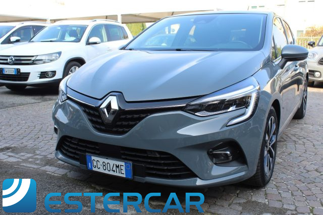 RENAULT Clio usata, con ABS