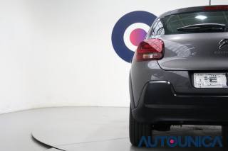 CITROEN C3 usata 47