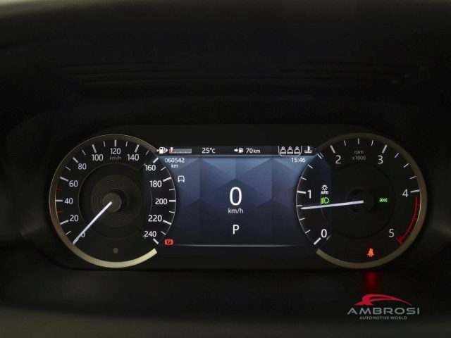 LAND ROVER Discovery Sport usata 12