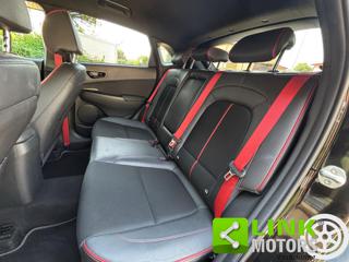 HYUNDAI Kona usata, con Controllo trazione