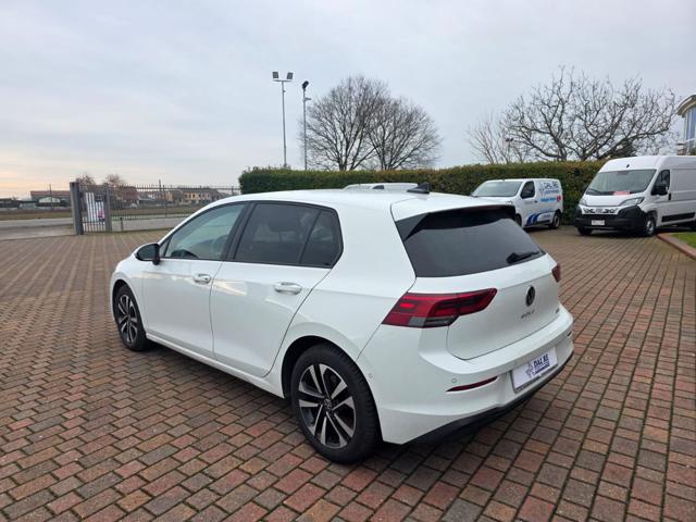 VOLKSWAGEN Golf usata, con Boardcomputer