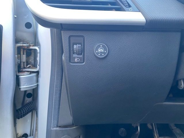 PEUGEOT 207 usata, con ESP