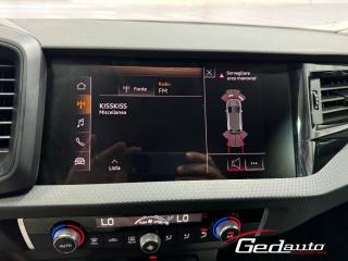 AUDI A1 usata, con Fendinebbia