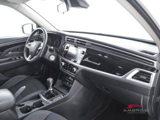 SSANGYONG Korando usata 11