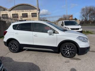 SUZUKI S-Cross usata 5
