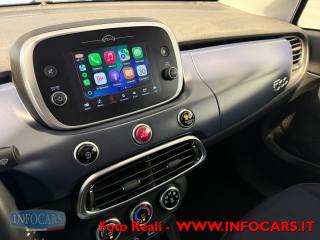 FIAT 500X usata, con Volante in pelle