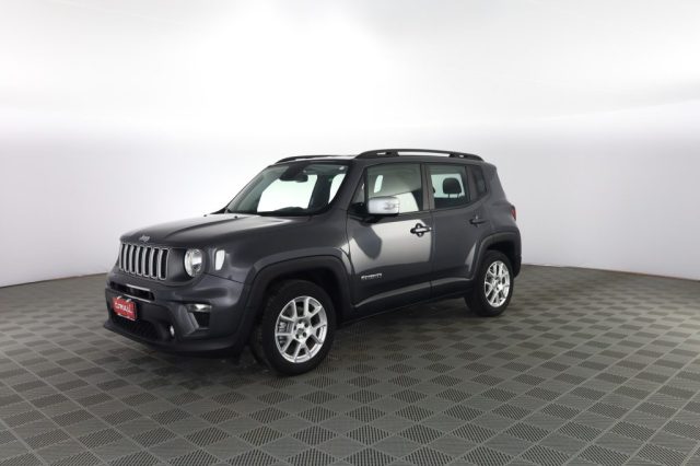 JEEP Renegade usata 6