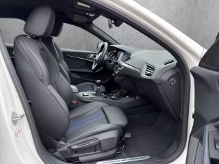 BMW 116 usata, con Cruise Control