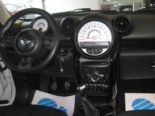 MINI Countryman usata, con Cerchi in lega