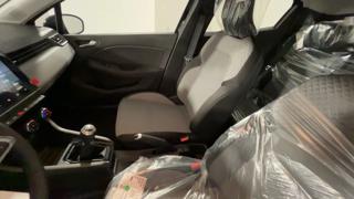 RENAULT Clio usata, con Climatizzatore