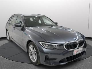 BMW 318 usata, con Airbag laterali