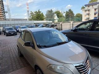 LANCIA Ypsilon usata, con Airbag