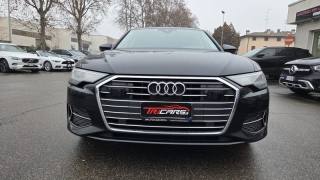 AUDI A6 usata, con Airbag