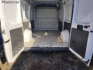 PEUGEOT Boxer usata, con Chiusura centralizzata