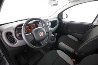 FIAT Panda usata 1